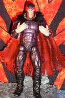 Ultimate Magneto (X-Men - Movies) Custom Action Figure
