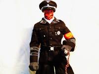 Red Skull (Avengers) Custom Action Figure