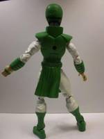 Karnak of the Inhumans (Marvel Legends) Custom Action Figure