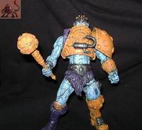 Faker Man at Arms (Masters of the Universe) Custom Action Figure