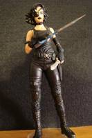 Callisto (Marvel Legends) Custom Action Figure