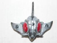 Tri-Klops (with Light up Eiys)! (Masters of the Universe) Custom Action Figure