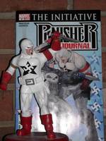 Hate Monger (Punisher) Custom Action Figure