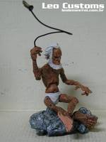 Gateway (Marvel Legends) Custom Action Figure