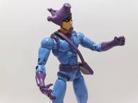 Changeling (Marvel Legends) Custom Action Figure