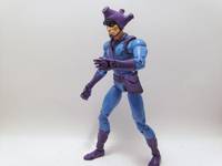 Changeling (Marvel Legends) Custom Action Figure