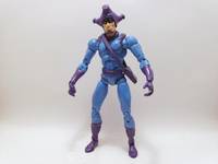 Changeling (Marvel Legends) Custom Action Figure
