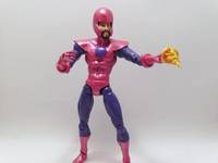 Wizard (Marvel Legends) Custom Action Figure