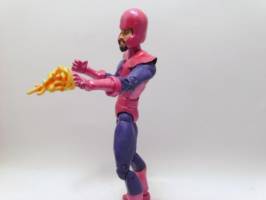 Wizard (Marvel Legends) Custom Action Figure