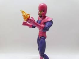 Wizard (Marvel Legends) Custom Action Figure