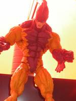 Tiger Shark (Marvel Legends) Custom Action Figure