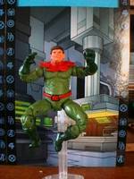 Brotherhood: Toad (Marvel Legends) Custom Action Figure