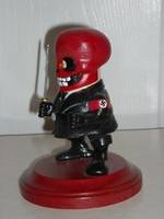 Red Skull (Misc) Custom Action Figure