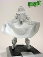 The Ghost (Marvel Legends) Custom Action Figure