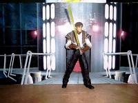 Atton Rand ( New Version ) (Star Wars) Custom Action Figure