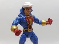 Texas Twister (Marvel Legends) Custom Action Figure
