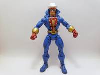 Texas Twister (Marvel Legends) Custom Action Figure