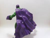 Prowler (Marvel Legends) Custom Action Figure