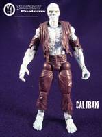 Caliban (Marvel Legends) Custom Action Figure
