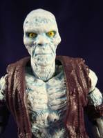 Caliban (Marvel Legends) Custom Action Figure