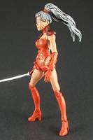 Zealot (Image) Custom Action Figure