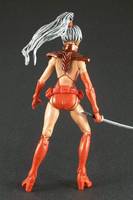 Zealot (Image) Custom Action Figure