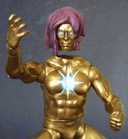 Living Tribunal (Marvel Legends) Custom Action Figure