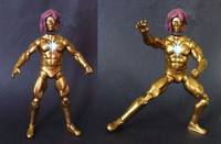 Living Tribunal (Marvel Legends) Custom Action Figure
