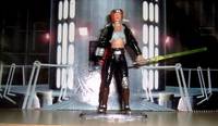 Mira - Update (Star Wars) Custom Action Figure