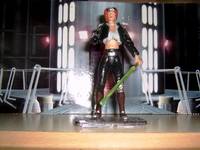 Mira - Update (Star Wars) Custom Action Figure