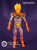 Dormammu (Marvel Legends) Custom Action Figure