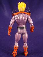 Dormammu (Marvel Legends) Custom Action Figure