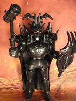 Morgoth (Lord of the Rings) Custom Action Figure