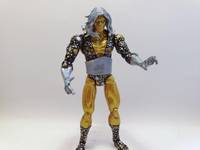Nebulon (Marvel Legends) Custom Action Figure