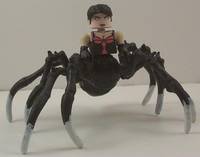 Spiderwitch (Minimates) Custom Miniature / Figurine