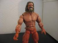 Mimic (X-Men) Custom Action Figure