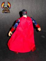 Omega, the Unknown (Marvel) Custom Action Figure