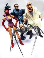 Chondu the Mystic (Marvel Legends) Custom Action Figure
