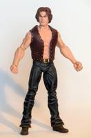 Swan from "the Warriors" (Warriors) Custom Action Figure