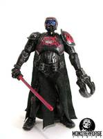 Star Wars Legacy Darth Synidas (Star Wars) Custom Action Figure