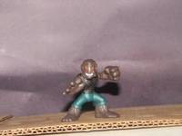 Vermin (Super Hero Squad) Custom Miniature / Figurine