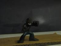 Vermin (Super Hero Squad) Custom Miniature / Figurine