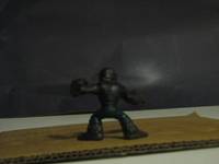 Vermin (Super Hero Squad) Custom Miniature / Figurine
