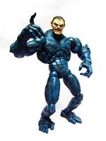 Arthur Nagan (Gorilla Man) (Marvel Legends) Custom Action Figure