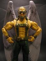 Hawkman (Original) Custom Action Figure