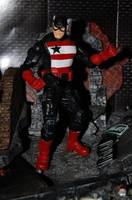 US Agent (Marvel Legends) Custom Action Figure