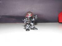 Kaine (Super Hero Squad) Custom Miniature / Figurine