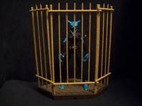 Jafette (Legendary Comic Book Heroes) Custom Action Figure