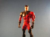 Tempest (DC Superheroes) Custom Action Figure