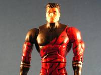 Tempest (DC Superheroes) Custom Action Figure
